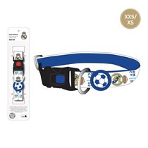 Collar Para Perros xxs/xs Real Madrid Cerdá T1xxs:xxs/xs