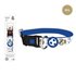 Collar Para Perros M/L Real Madrid Cerdá T4M:M/L