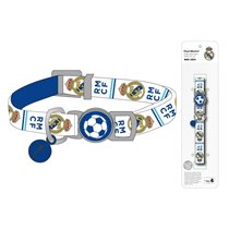 Collar Para Gato Real Madrid Cerdá Tu:T.Unica