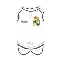 Camiseta Para Perro Real Madrid Cerdá xxs-M: 2,3,3,2