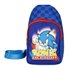 Mochila Infantil Bandolera Sonic Cerdá 13.0 x 23.0 x 7.0 cm.