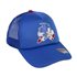 Gorra Visera Curva Sonic Cerdá T055C:55cm.
