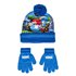 Conjunto 2 Piezas Sonic Cerdá Tu:T.Unica