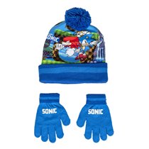 Conjunto 2 Piezas Sonic Cerdá Tu:T.Unica