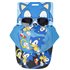 Gorra Set Gafas De Sol Sonic Cerdá T53C:53 cm.