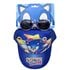 Gorra Set Gafas De Sol Sonic Cerdá T53C:53 cm.