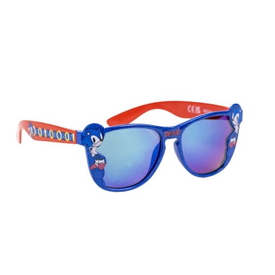 Gafas De Sol Premium Sonic Cerdá 13.0 x 5.0 x 12.5 cm.