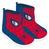 Zapatillas De Casa Bota Aplicaciones Spiderman Cerdá T24/25-T30/31: 3,3,3,3