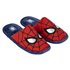 Zapatillas De Casa Abierta Spiderman Cerdá T28/29-T34/35: 3,3,3,3