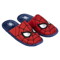 Zapatillas De Casa Abierta Spiderman Cerdá T28/29-T34/35: 3,3,3,3