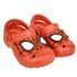 Zuecos Eva Luces Spiderman Cerdá T025-T031: 3,3,3,3