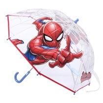 Paraguas Manual Poe Burbuja Spiderman Cerdá T45C:45 cm.