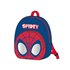 Mochila Guarderia Personaje Premium Spidey Cerdá 18.0 x 22.0 x 12.0 cm.