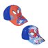 Gorra Spidey Cerdá 51 cm.: 6,6