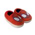 Zapatillas De Casa Francesita Aplicaciones Spidey Cerdá T22/23-T28/29: 4,4,2,2