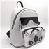 Mochila Casual Moda Polipiel Star Wars Darth Vader Cerdá 22.0 x 25.5 x 11.4 cm.