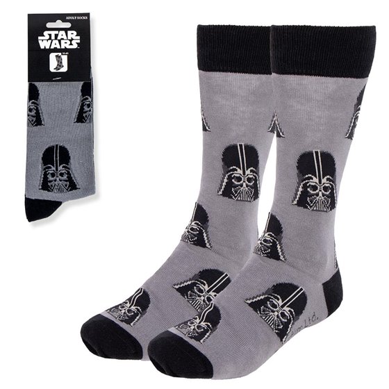 Calcetines Star Wars Cerdá T3845:Tu 38/45