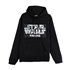 Sudadera Cotton Brushed Star Wars Cerdá S-xxl: 2,3,3,2,2