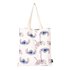 Bolsa Shopping Stitch Cerdá 21.0 x 0.5 x 37.0 cm.