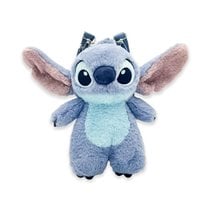 Mochila Infantil Personaje Peluche Stitch Cerdá 17.0 x 30.0 x 11.0 cm.