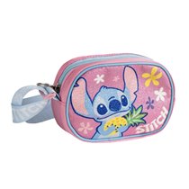 Bolso Fantasia Stitch Cerdá 14.5 x 10.5 x 4.0 cm.