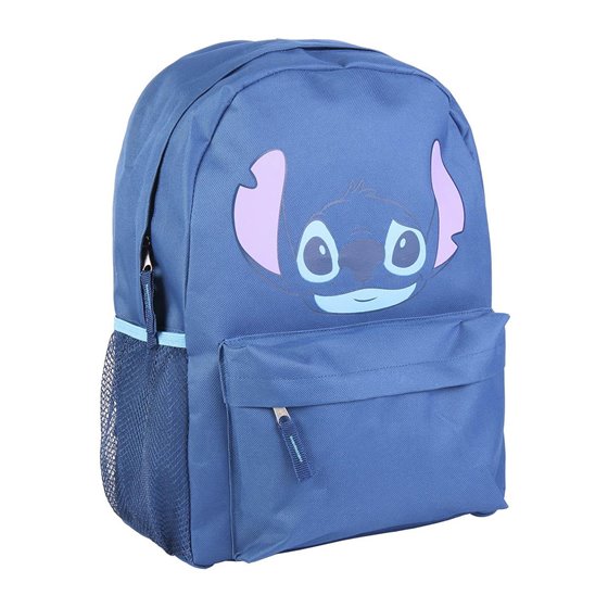 Mochila Casual Stitch Cerdá 30.0 x 41.0 x 14.0 cm.