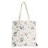 Bolsa Shopping Stitch Cerdá 36.7 x 40.0 x 4.0 cm.