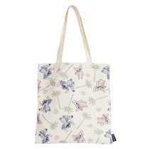 Bolsa Shopping Stitch Cerdá 36.7 x 40.0 x 4.0 cm.
