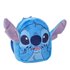 Mochila Guarderia Personaje Peluche Stitch Cerdá 18.0 x 22.0 x 8.0 cm.