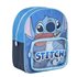 Mochila Infantil Stitch Cerdá 25.0 x 30.0 x 12.0 cm.