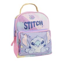 Mochila Infantil Tiempo Libre Stitch Cerdá 19.0 x 23.0 x 8.0 cm.