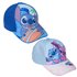Gorra Stitch Cerdá 53 cm.: 6,6
