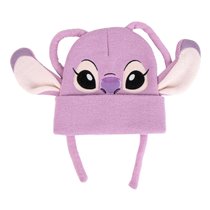 Gorro Punto Stitch Cerdá 22.0 x 2.0 x 21.0 cm.