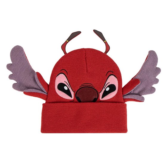 Gorro Punto Stitch Cerdá 22.0 x 2.0 x 21.0 cm.