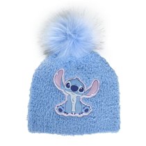 Gorro Punto Stitch Cerdá Tu:T.Unica