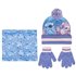Conjunto 3 Piezas Snood Stitch Cerdá Tu:T.Unica