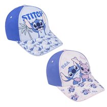 Gorra Stitch Cerdá 53 cm.: 6,6