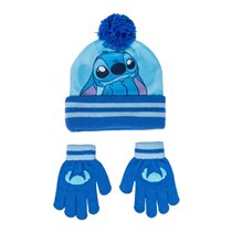 Conjunto 2 Piezas Stitch Cerdá Tu:T.Unica