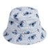 Gorro Pescador Stitch Cerdá T52C:52 cm.