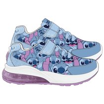Deportiva Suela Pvc Con Luces Stitch Cerdá T025-T032: 1,1,2,2,2,2,1,1