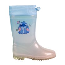 Botas Lluvia Pvc Stitch Cerdá T025-T032: 1,1,2,2,2,2,1,1