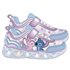 Deportiva Suela Ligera Eva Con Luces Stitch Cerdá T025-T032: 1,1,2,2,2,2,1,1