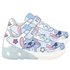 Deportiva Suela Tpr Con Luces Stitch Cerdá T025-T032: 1,1,2,2,2,2,1,1