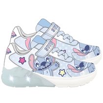 Deportiva Suela Tpr Con Luces Stitch Cerdá T025-T032: 1,1,2,2,2,2,1,1