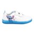 Deportiva Suela Pvc Escolar Stitch Cerdá T025-T032: 1,1,2,2,2,2,1,1