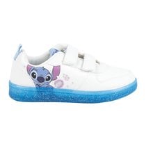Deportiva Suela Pvc Escolar Stitch Cerdá T025-T032: 1,1,2,2,2,2,1,1