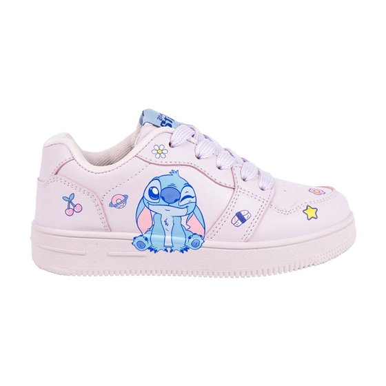 Deportiva Suela Pvc Stitch Cerdá T030-T035: 2,2,2,2,2,2