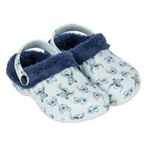 Zapatillas De Casa Zueco Borreguillo Stitch Cerdá T26/27-T32/33: 3,3,3,3