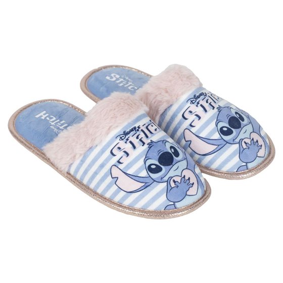 Zapatillas De Casa Abierta Stitch Cerdá T30/31-T36/37: 3,3,3,3