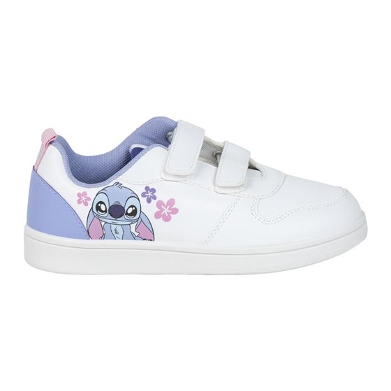 Deportiva Suela Pvc Stitch Cerdá T025-T032: 1,1,2,2,2,2,1,1
